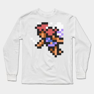 Fairy Sprite Long Sleeve T-Shirt